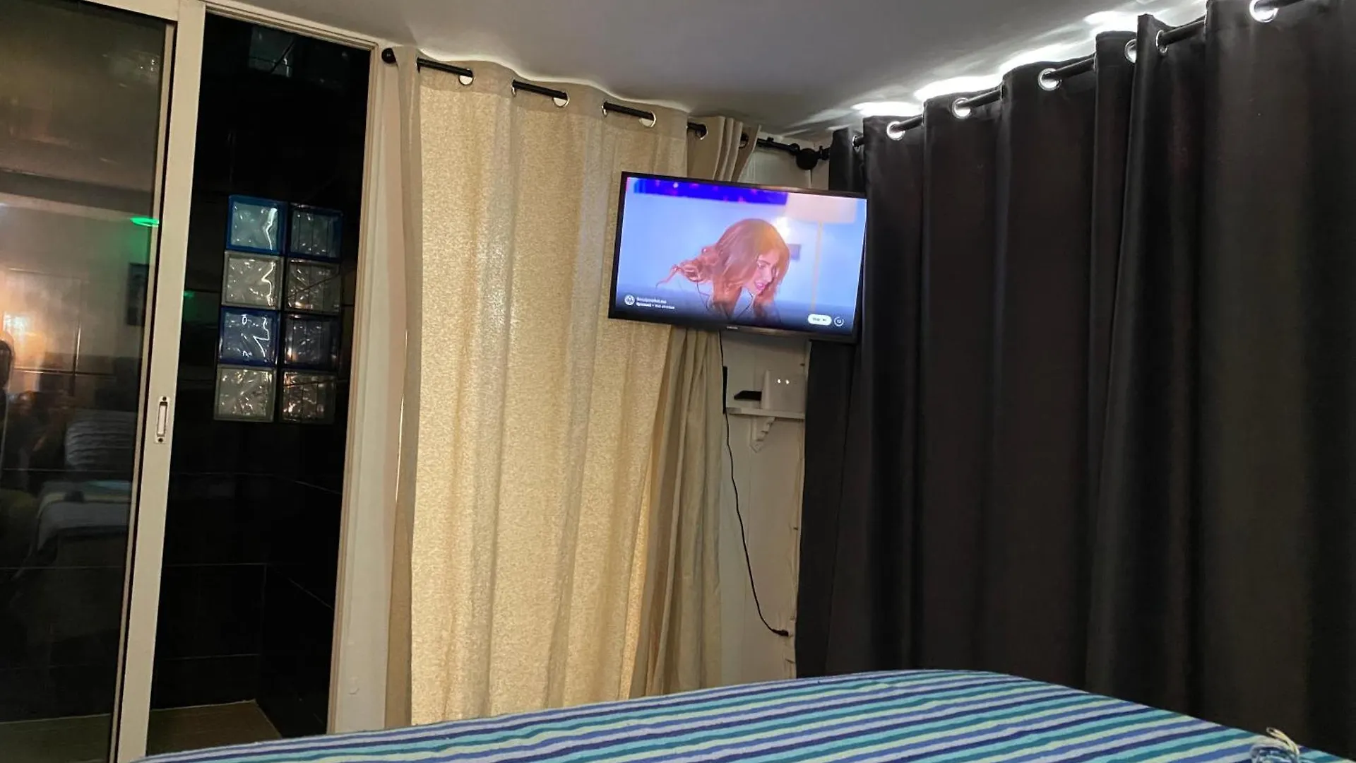 Apartman Hote Frex Szavíra