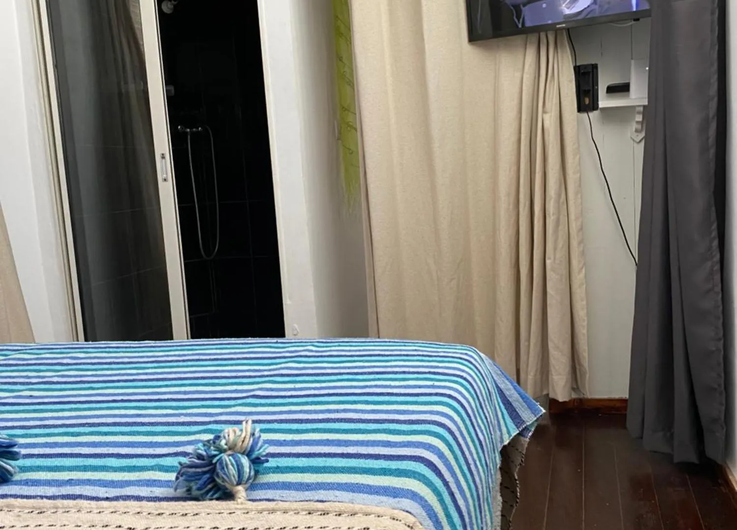 Apartman Hote Frex Szavíra